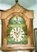 Grandfather Clocks Hand Painted By Teresa Davis